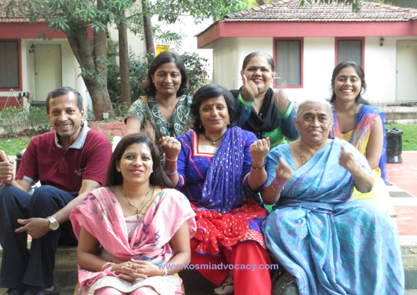 Glimps of Seminar, Course, Workshop & Healing Sessions 